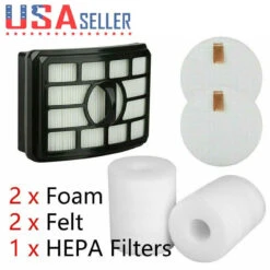 GENERIC Filter For Shark Rotator Pro Lift-Away NV500 NV501 NV502 Vacuum Cleaner Parts -Home Appliances Store filter for shark rotator pro lift away nv500 nv501 nv502 vacuum cleaner parts 71119.1718363087