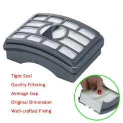 GENERIC Filter For Shark Rotator Pro Lift-Away NV500 NV501 NV502 Vacuum Cleaner Parts -Home Appliances Store filter for shark rotator pro lift away nv500 nv501 nv502 vacuum cleaner parts 74235.1718363087