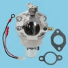 Fit Kohler 15HP 16HP 17HP 18HP 19HP 20HP 21HP 20 853 33-S Engine Carb Carburetor -Home Appliances Store fit kohler 15hp 16hp 17hp 18hp 19hp 20hp 21hp 20 853 33 s engine carb carburetor 62171.1711422229