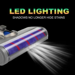 GENERIC Floor Brush Head Tool For Dyson V7 V8 SV10 SV11 Vacuum Motorhead Animal Absolute -Home Appliances Store floor brush head tool for dyson v7 v8 sv10 sv11 vacuum motorhead animal absolute 06923.1710965063