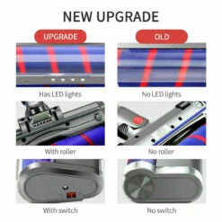 GENERIC Floor Brush Head Tool For Dyson V7 V8 SV10 SV11 Vacuum Motorhead Animal Absolute -Home Appliances Store floor brush head tool for dyson v7 v8 sv10 sv11 vacuum motorhead animal absolute 68225.1710965063