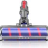 Fluffy Floor Roller Brush Head For Dyson V7 V8 V10 V11 Vacuum Cleaners Parts -Home Appliances Store fluffy floor roller brush head for dyson v7 v8 v10 v11 vacuum cleaners parts 39596.1674641510