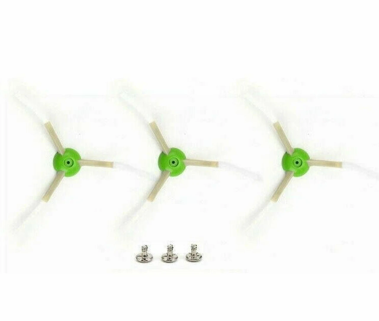 GENERIC For IRobot Roomba Replacement Parts Side, Roller Brushes, Filters E5 E6 E7 I3 + 9 GENERIC For IRobot Roomba Replacement Parts Side, Roller Brushes, Filters E5 E6 E7 I3 + - Image 7