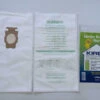 GENERIC For KIRBY VACUUM BAGS:6 Sentria UNIVERSAL~ F Style MICRON MAGIC Hepa White Cloth -Home Appliances Store for kirby vacuum bags6 sentria universal f style micron magic hepa white cloth 30712.1707480477