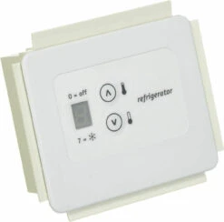 Frigidaire 297282700 Refrigerator Main Control Board Unit, 297239400, OEM -Home Appliances Store frigidaire 297282700 refrigerator main control board unit 297239400 oem 20908.1682300541