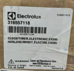 Frigidaire 316557118 OEM Control Board Ranges 16 Frigidaire 316557118 OEM Control Board Ranges -Home Appliances Store frigidaire 316557118 oem control board ranges 05362.1718701394