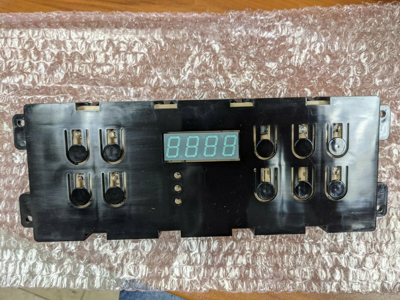 Frigidaire 316557118 OEM Control Board Ranges 10 Frigidaire 316557118 OEM Control Board Ranges - Image 8