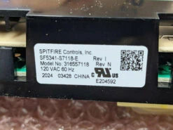 Frigidaire 316557118 OEM Control Board Ranges 13 Frigidaire 316557118 OEM Control Board Ranges -Home Appliances Store frigidaire 316557118 oem control board ranges 55837.1718701394