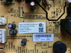 Frigidaire Electrolux Refrigerator Control Board A02710601 ERF1500NA -Home Appliances Store frigidaire electrolux refrigerator control board a02710601 erf1500na 10690.1713766151