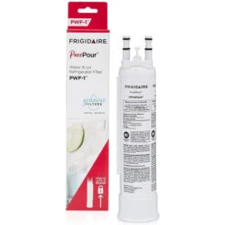 Frigidaire FPPWFU01 Water Filter - PurePour PWF-1 -Home Appliances Store frigidaire fppwfu01 water filter purepour pwf 1 08977.1665684028