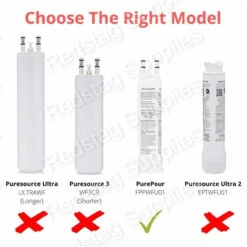 Frigidaire FPPWFU01 Water Filter - PurePour PWF-1