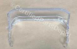 Frigidaire Refrigerator Freezer Door Bin 240351602