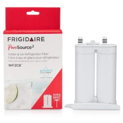 Frigidaire WF2CB Puresource2 Water Filter Kenmore 9911 9916