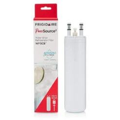Frigidaire WF3CB Water Filter- Puresource 3 (9 Inch)