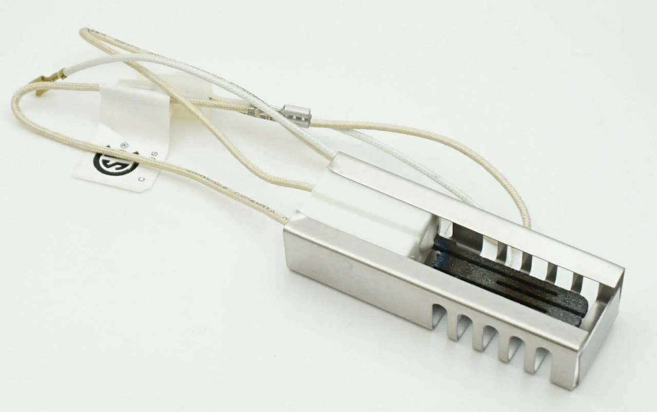 Gas Range Igniter Frigidaire, AP6230715, PS12071409, 5304509706 3 Gas Range Igniter Frigidaire, AP6230715, PS12071409, 5304509706