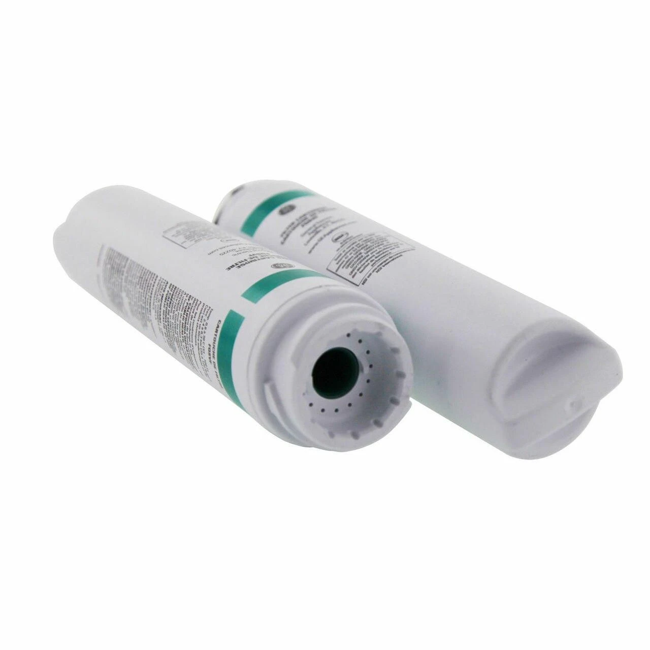 GE FQSVF Dual Stage SmartWater Under Sink Drinking Water Filter 5 GE FQSVF Dual Stage SmartWater Under Sink Drinking Water Filter - Image 3