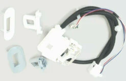 GE Lid Switch Kit Assembly WH01X27954 WH01X26114 WH08X31577 OEM WH08X32697