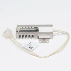 GE Replacement WB13K21 Oven Range Flat Igniter