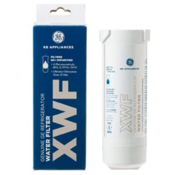 (3pk) GE XWF Refrigerator Water Filter - Read Description