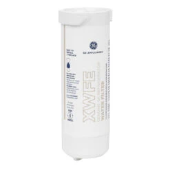 GE XWFE Refrigerator Water Filter - With RFID Chip