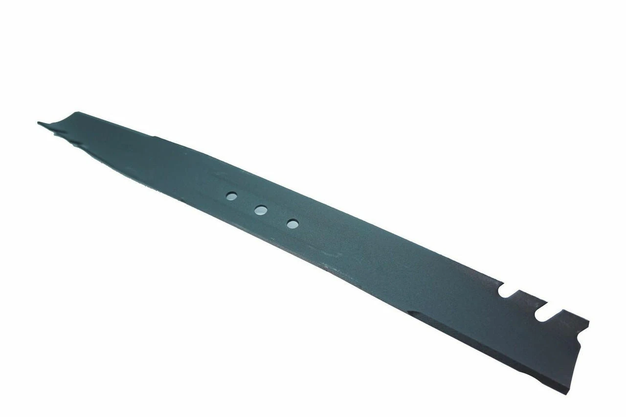 GENUINE OEM TORO PART # 131-4547-03 BLADE; REPLACES TORO 108-9764-03 BLADE 5 GENUINE OEM TORO PART # 131-4547-03 BLADE; REPLACES TORO 108-9764-03 BLADE - Image 3