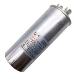 Goodman Amana Janitrol Capacitor 45/5 Uf MFD 440 Volt VAC CAP050450440RT -Home Appliances Store goodman amana janitrol capacitor 455 uf mfd 440 volt vac cap050450440rt 17268.1665671537