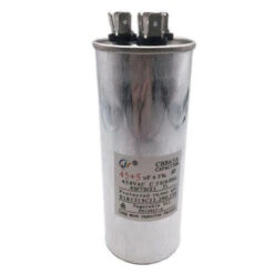 Goodman Amana Janitrol Capacitor 45/5 Uf MFD 440 Volt VAC CAP050450440RT -Home Appliances Store goodman amana janitrol capacitor 455 uf mfd 440 volt vac cap050450440rt 22797.1665678125