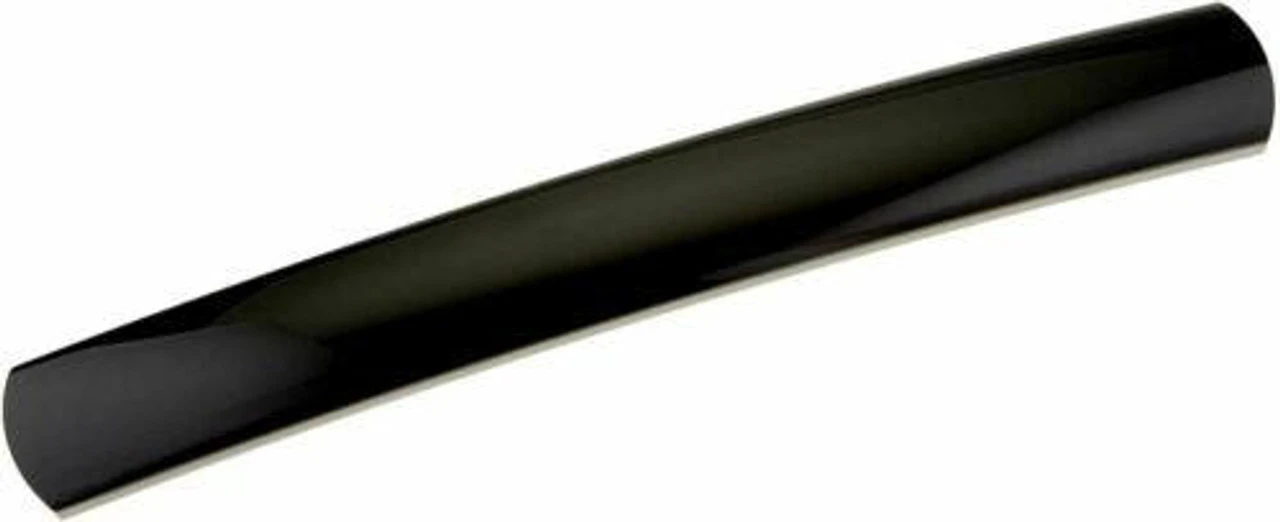 Handle Black Compatible With GE Microwave WB15X10275 3 Handle Black Compatible With GE Microwave WB15X10275