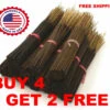HEAVILY SCENTED INCENSE STICKS HAND DIPPED 11" Sticks 50 Bundle Wholesale -Home Appliances Store heavily scented incense sticks hand dipped 11 sticks 50 bundle wholesale 61588.1667816941