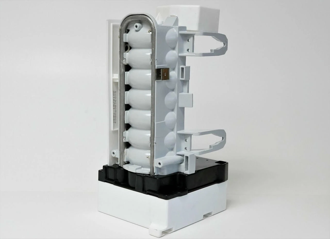 IM10093 For WR30X10093 GE Icemaker Refrigerator Ice Maker PS1993870 AP4345120 4 IM10093 For WR30X10093 GE Icemaker Refrigerator Ice Maker PS1993870 AP4345120 - Image 2