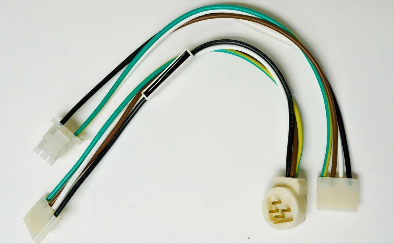 IM10093 For WR30X10093 GE Icemaker Refrigerator Ice Maker PS1993870 AP4345120 5 IM10093 For WR30X10093 GE Icemaker Refrigerator Ice Maker PS1993870 AP4345120 - Image 3