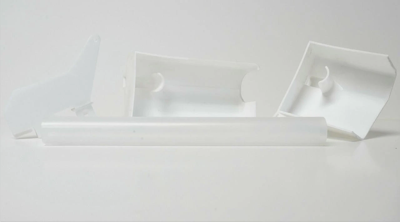 IM10093 For WR30X10093 GE Icemaker Refrigerator Ice Maker PS1993870 AP4345120 3 IM10093 For WR30X10093 GE Icemaker Refrigerator Ice Maker PS1993870 AP4345120