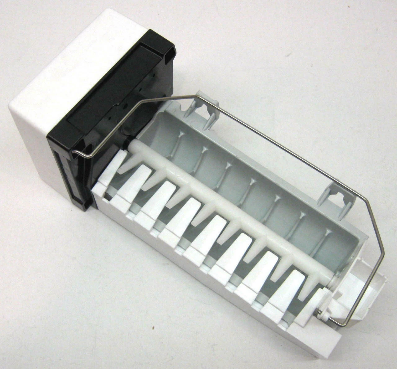 IM943 Refrigerator Icemaker Whirlpool Kenmore Kitchenaid Roper 626633 626636 4 IM943 Refrigerator Icemaker Whirlpool Kenmore Kitchenaid Roper 626633 626636 - Image 2