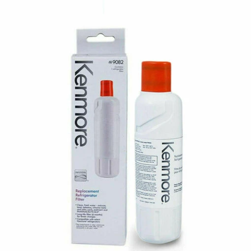 Kenmore 46-9082 Refrigerator Water Filter