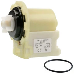 KENMORE WHIRLPOOL Drain Pump 8540024 W10130913 W10117829