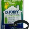 Kirby 6 Cloth Sentria Hepa Micron Magic Ultimate G + 1 Free Belt Vacuum Bags -Home Appliances Store kirby 6 cloth sentria hepa micron magic ultimate g 1 free belt vacuum bags 94522.1680897122