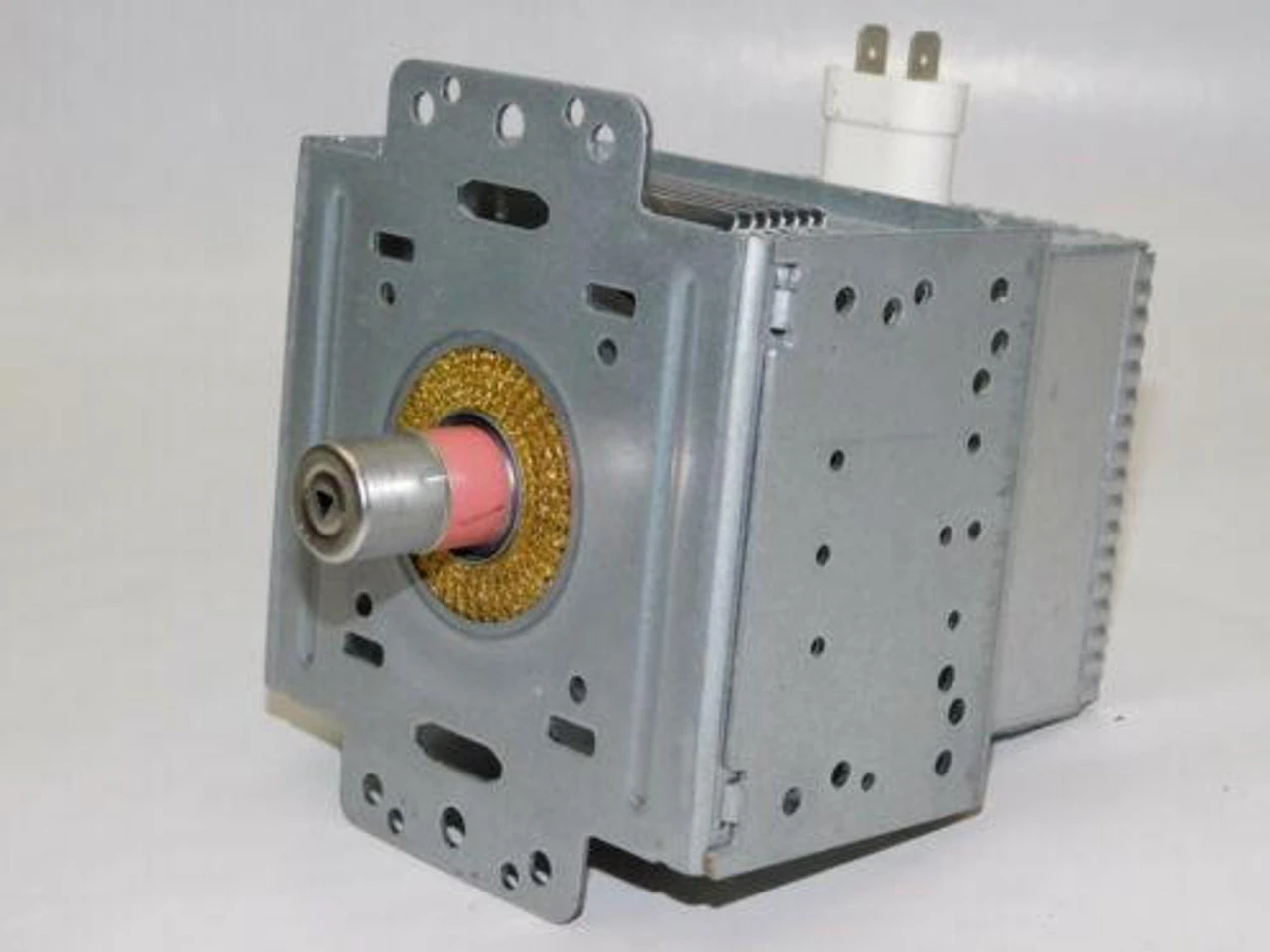 LG EAS61382907 OEM 2M286 21TBG Microwave MAGNETRON 1350W LMC2075ST 5 LG EAS61382907 OEM 2M286 21TBG Microwave MAGNETRON 1350W LMC2075ST - Image 3