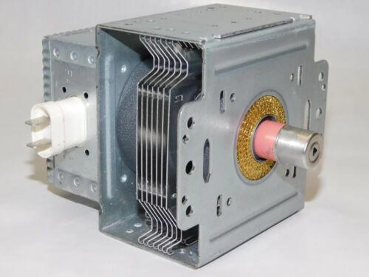 LG EAS61382907 OEM 2M286 21TBG Microwave MAGNETRON 1350W LMC2075ST 4 LG EAS61382907 OEM 2M286 21TBG Microwave MAGNETRON 1350W LMC2075ST - Image 2