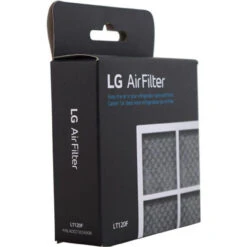 LG LT120F ADQ73334008 ADQ73214404 Air Filter