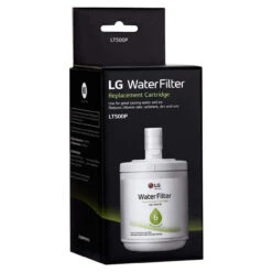 LG LT500P 5231JA2002A Refrigerator Water Filter -Home Appliances Store lg lt500p 5231ja2002a refrigerator water filter 64094.1665684388