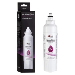 LG LT800P ADQ73613401, ADQ73613402, ADQ73613408, ADQ75795104, Kenmore 46-9490 Water Filter