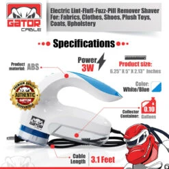 Lint Pill Fluff Fuzz Remover Shaver Electric Clothes Fabrics Sweater Household -Home Appliances Store lint pill fluff fuzz remover shaver electric clothes fabrics sweater household 03239.1692572767