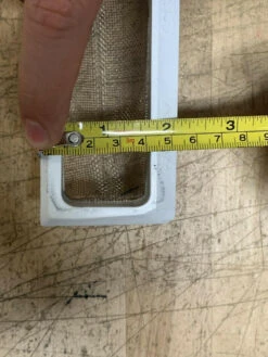 Lint Screen Filter Compatible With Frigidaire Dryer 131359602 -Home Appliances Store lint screen filter compatible with frigidaire dryer 131359602 42250.1689969941