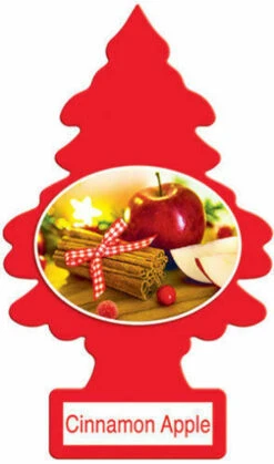 Little Trees Air Freshener Car Home Office Air Freshener (4 Pack) Every Scent -Home Appliances Store little trees air freshener car home office air freshener 4 pack every scent 17032.1719083144