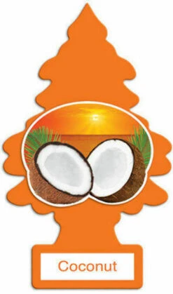 Little Trees Air Freshener Car Home Office Air Freshener (4 Pack) Every Scent -Home Appliances Store little trees air freshener car home office air freshener 4 pack every scent 99668.1719083145