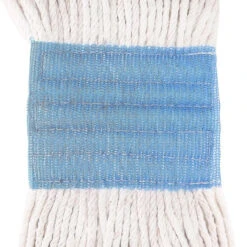 Loop-End Cotton String Heavy Duty Mop Head Refills 6 Inch Headband Replacement 16 Loop-End Cotton String Heavy Duty Mop Head Refills 6 Inch Headband Replacement -Home Appliances Store loop end cotton string heavy duty mop head refills 6 inch headband replacement 27784.1682095775