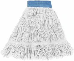 Loop-End Cotton String Heavy Duty Mop Head Refills 6 Inch Headband Replacement 14 Loop-End Cotton String Heavy Duty Mop Head Refills 6 Inch Headband Replacement -Home Appliances Store loop end cotton string heavy duty mop head refills 6 inch headband replacement 56158.1682095775