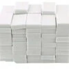GENERIC Magic Sponge Eraser BULK PACK Melamine Cleaning Foam Approx 10mm From USA - 100 -Home Appliances Store magic sponge eraser bulk pack melamine cleaning foam approx 10mm from usa 100 59193.1665654855