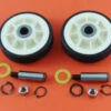 Maytag Dryer Roller Wheel Drum Support Kit 303373K 12001541 312948 2 Pack 2 Maytag Dryer Roller Wheel Drum Support Kit 303373K 12001541 312948 2 Pack -Home Appliances Store maytag dryer roller wheel drum support kit 303373k 12001541 312948 2 pack 58328.1718701743