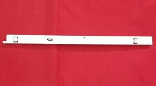 Meat Pan Track ( Left ) Compatible With Frigidaire Kenmore 240530601